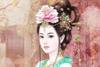 花蕊夫人合香珠的魅力与传奇-第1张图片