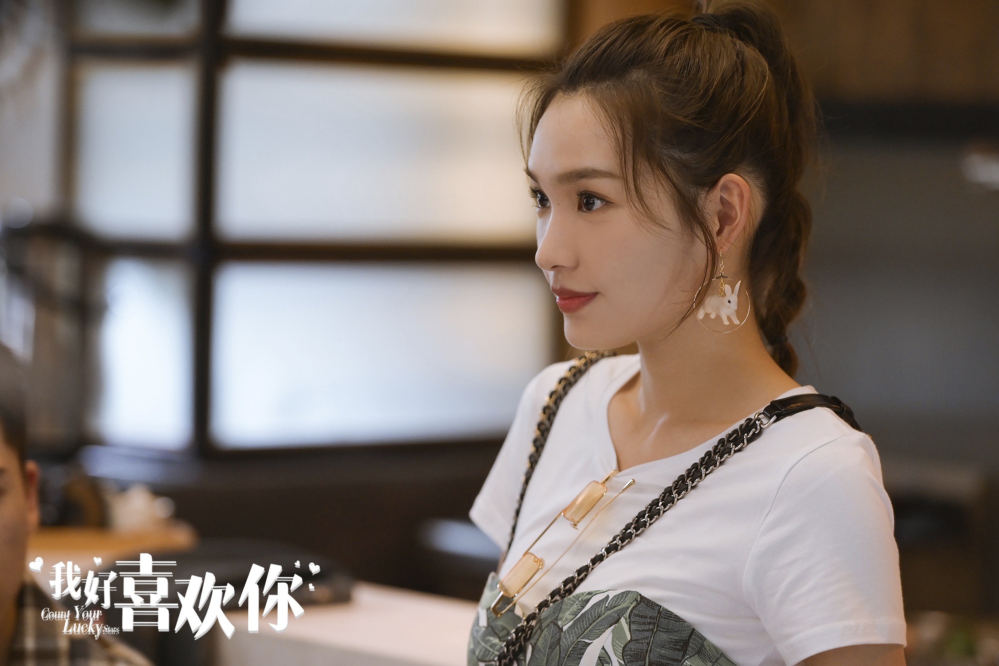 SSIS-719的神秘面纱，演员揭秘