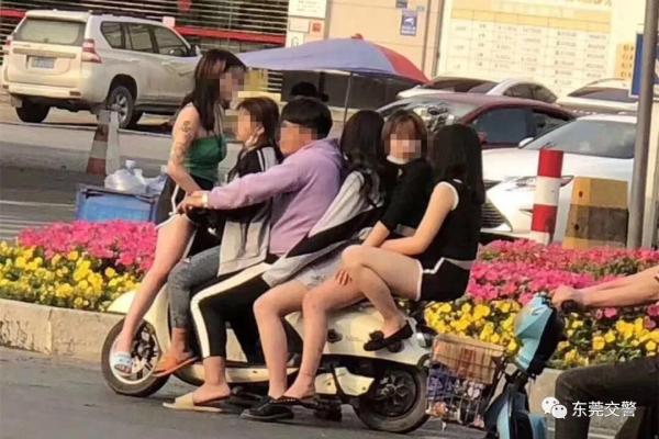 东莞女子多人侵害东莞三名妇女熟睡时惨遭侵犯，悲剧背后的深思-第2张图片