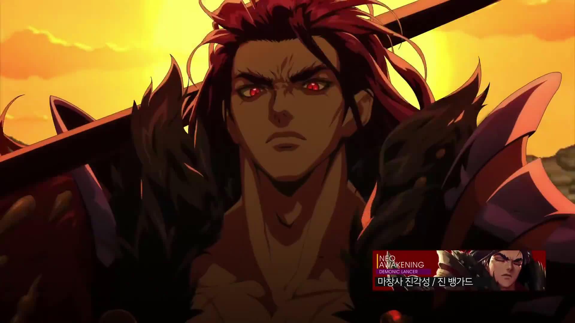 dnf魔枪士哪个职业值得玩DNF魔枪士，勇者的荣耀之路