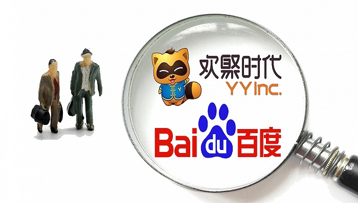 YY在线直播，重塑互动娱乐的新纪元-第2张图片