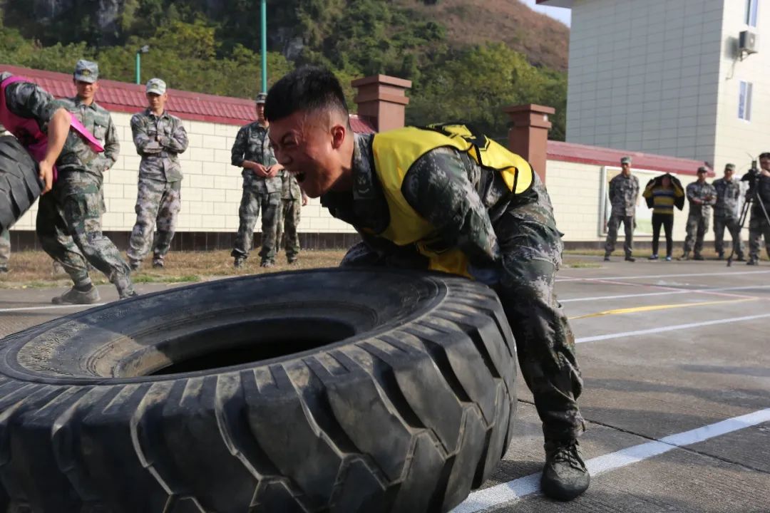 王之军势王之军势，传奇的军事力量-第2张图片