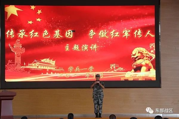 新兵下载新兵下载，探索数字时代的军事技术革新-第3张图片