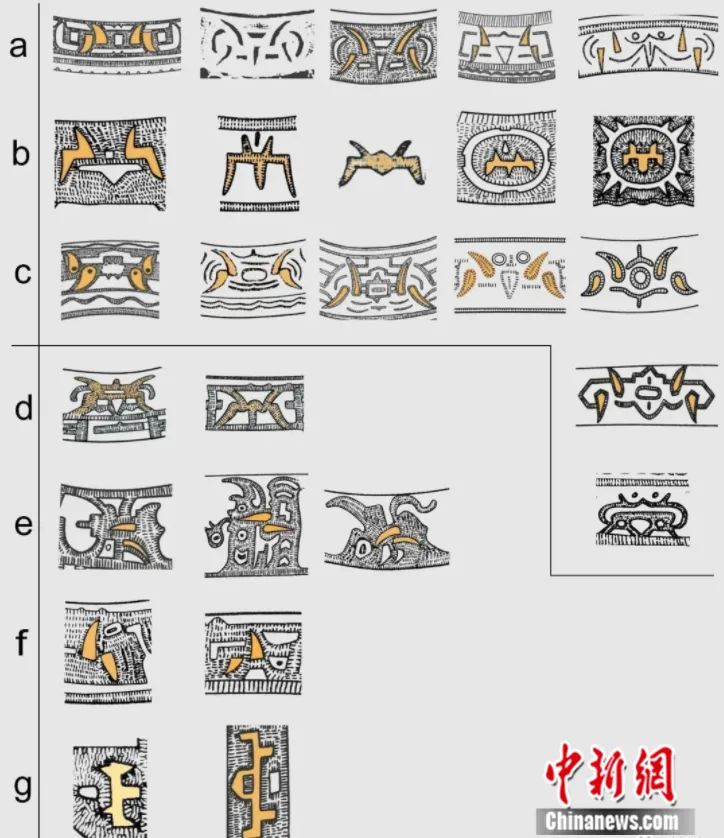 哈卡哈卡，神秘的文化符号