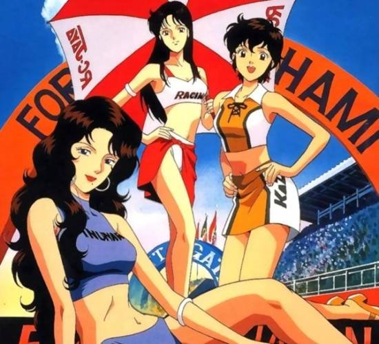 日本动漫的魅力，Jizz与日本动漫的独特之处-第2张图片