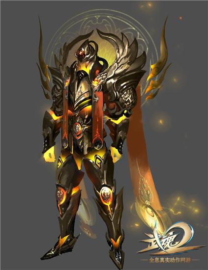 武魂少林怎么加点技能武魂少林加点攻略-第2张图片
