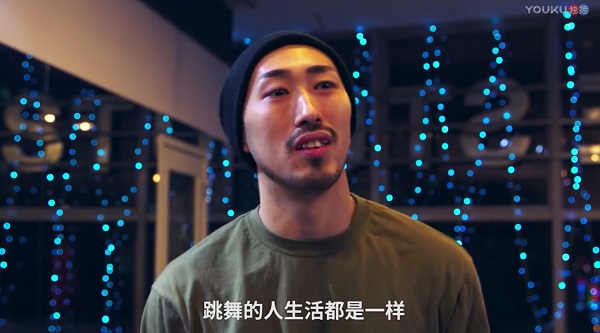 舞者旋风舞者旋风，旋转的魅力与艺术的力量-第3张图片