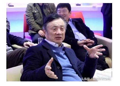 任正非与80后苏薇的浪漫情缘-第2张图片
