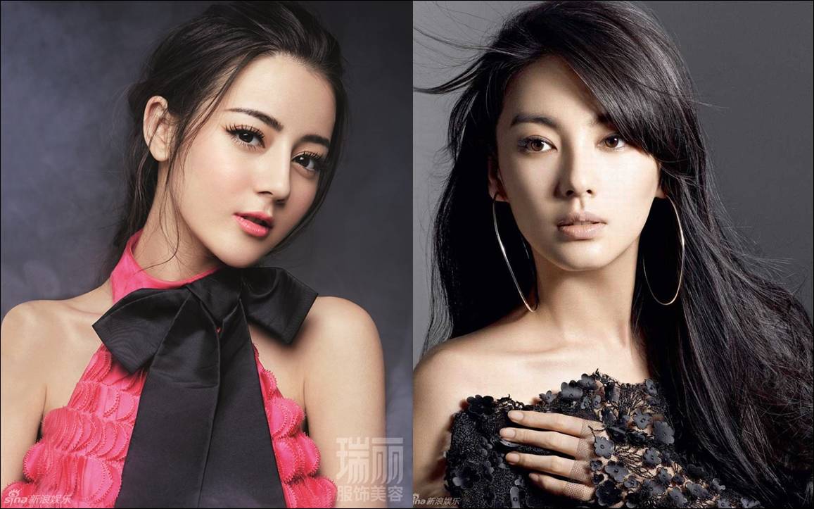 美女与男人的互动，探讨健康与道德的界限