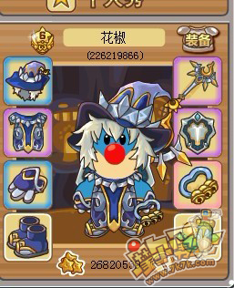 摩尔勇士魔法师加点摩尔勇士魔法师加点攻略-第2张图片
