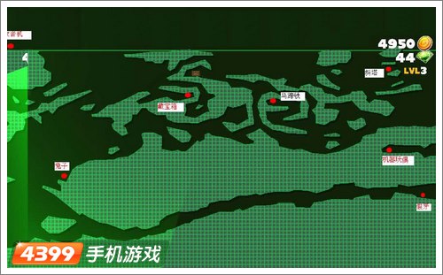 4399创世兵魂关服补偿了多少4399创世兵魂，探索虚拟战场的新纪元-第2张图片
