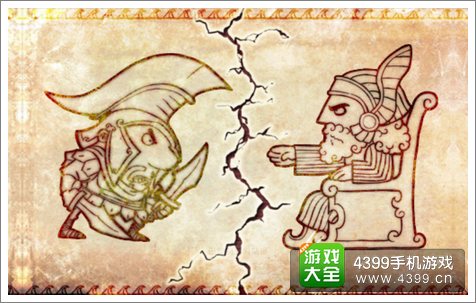 国王的勇士3国王的勇士3，荣耀的传承-第1张图片
