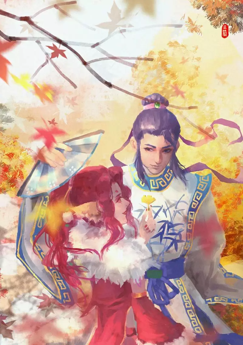 化生寺的门派师傅化生寺，历史与文化的交汇之地