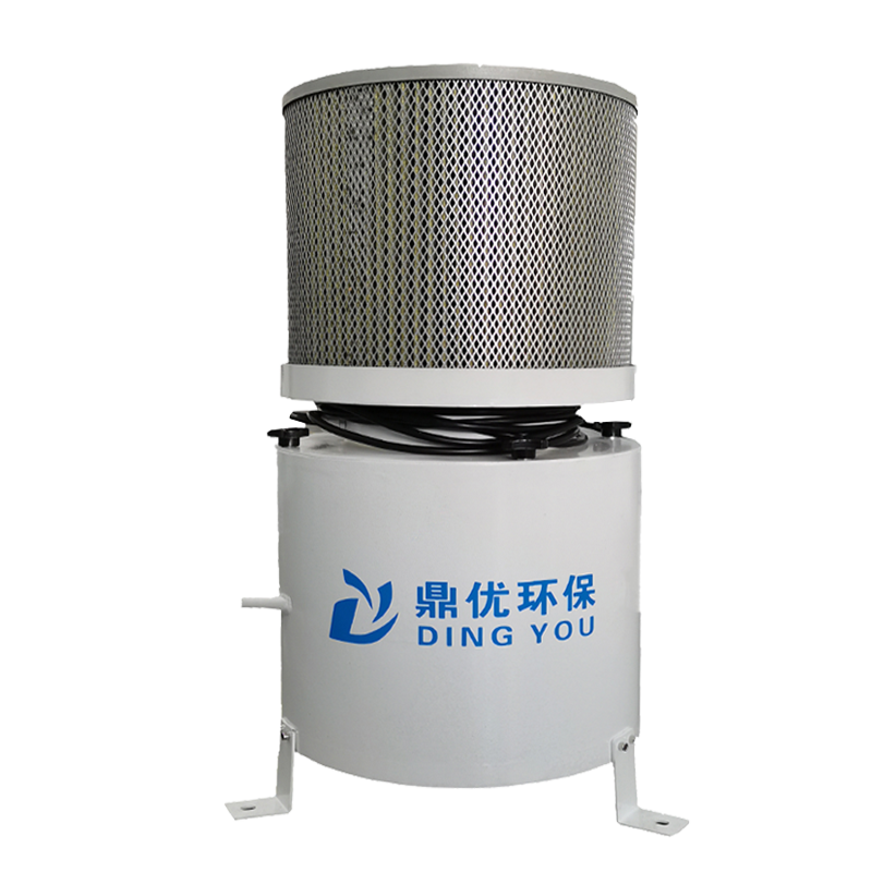 jing液收集器免费阅读JING液收集器，原理、应用与重要性-第1张图片