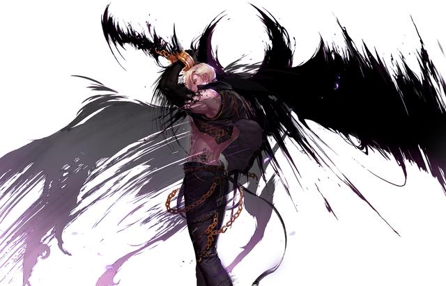 dnf黑暗武士怎么样DNF黑暗武士，深入解析与体验