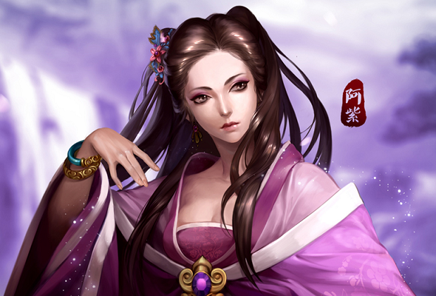天龙八部中的慕容派，武学之秘与江湖传奇