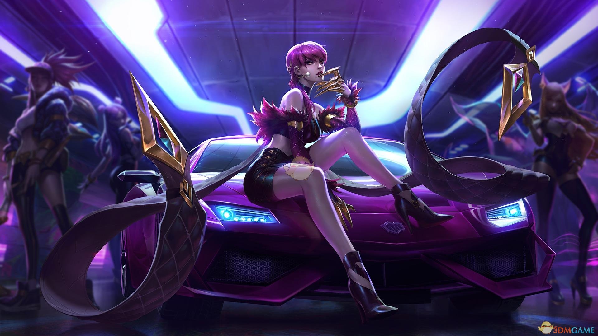 lol s6总决赛LOL S6总决赛，荣耀之战，激情之夜-第2张图片