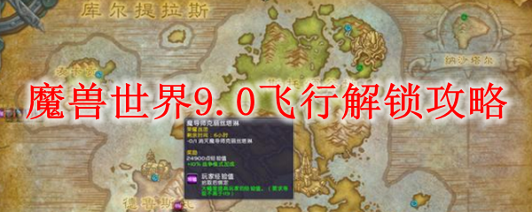 深入解析，WOW成就攻略的全方位指南-第1张图片