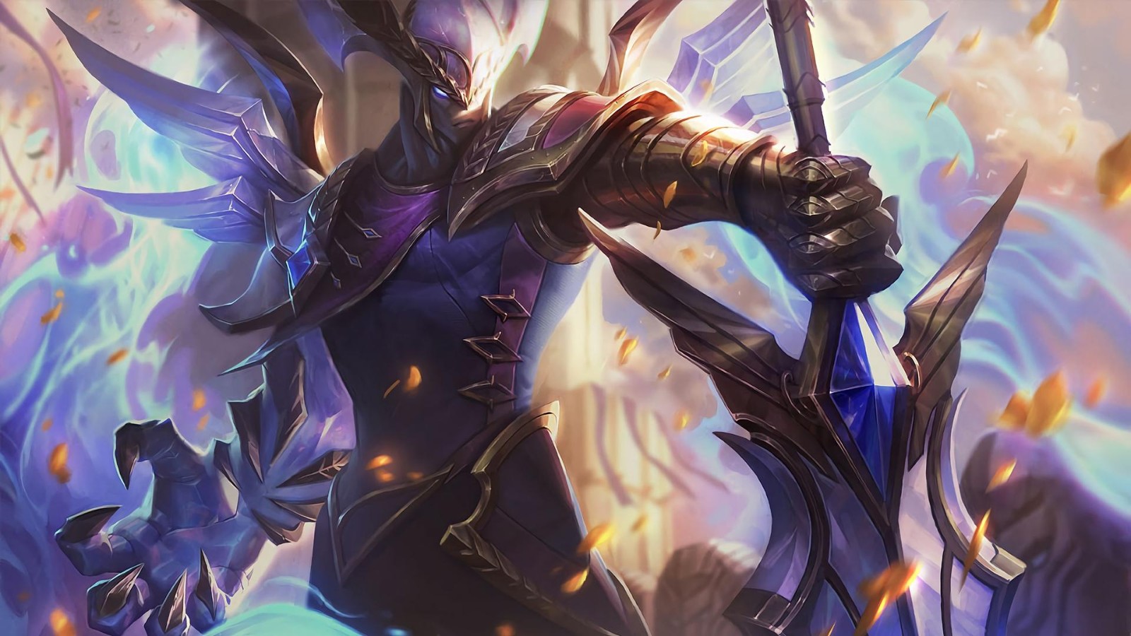 剑魔出装剑魔出装攻略，打造无敌战斗力的核心装备选择-第1张图片