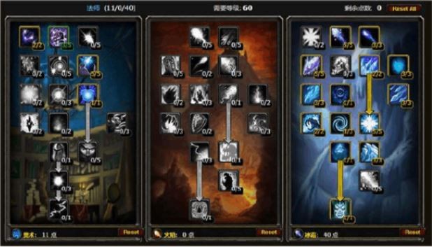 魔兽世界死亡骑士天赋探索魔兽世界死亡骑士天赋，深度解析与攻略