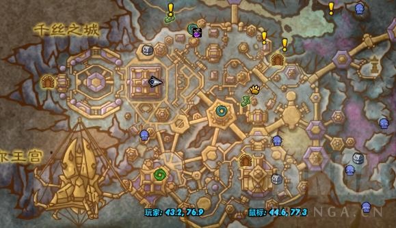 魔兽世界，探索与优化之路