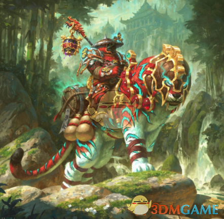 wow招募系统探索魔兽世界的魅力，深入解析wow招募系统-第3张图片