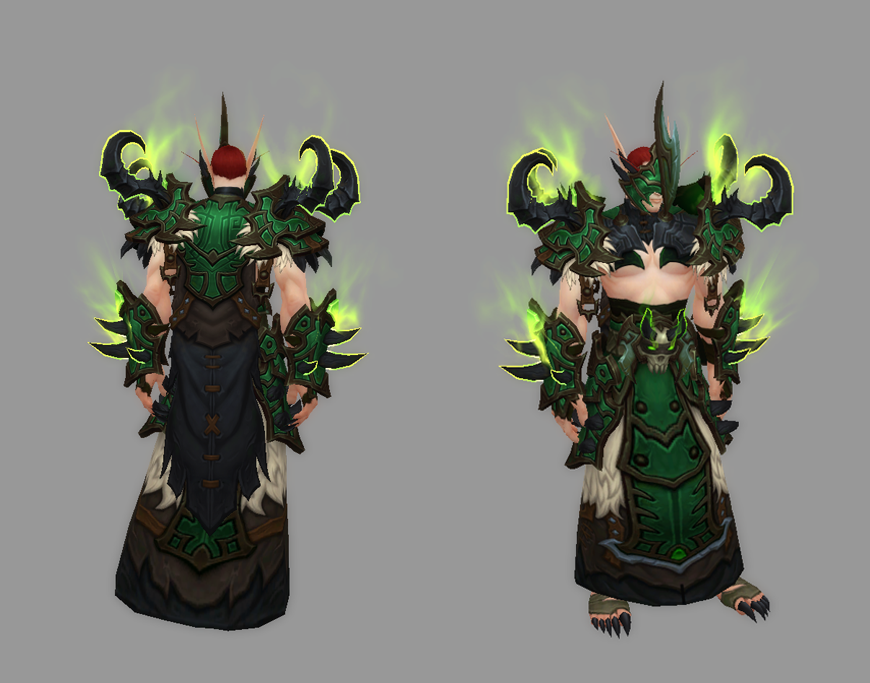 wow法师探索魔兽世界中的魔法大师——wow法师