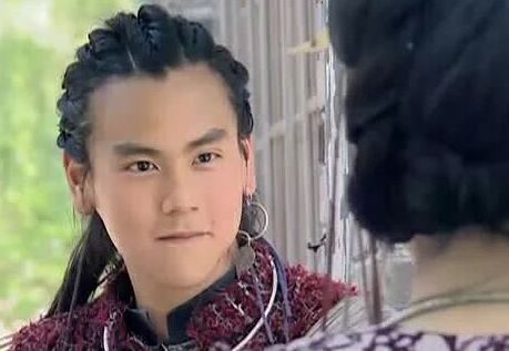 唐钰——古代的瑰宝-第1张图片