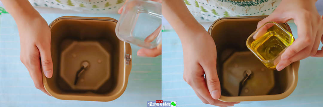 宝宝，你夹的技巧真让人惊叹——拉丝的魅力-第2张图片