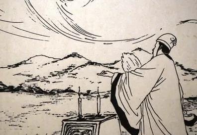 孔明借东风打一成语孔明借东风与成语的巧妙结合-第2张图片
