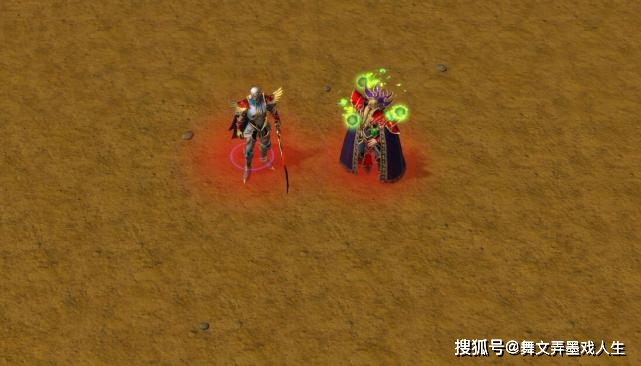 血法师是谁的升华血法师，暗夜中的神秘力量