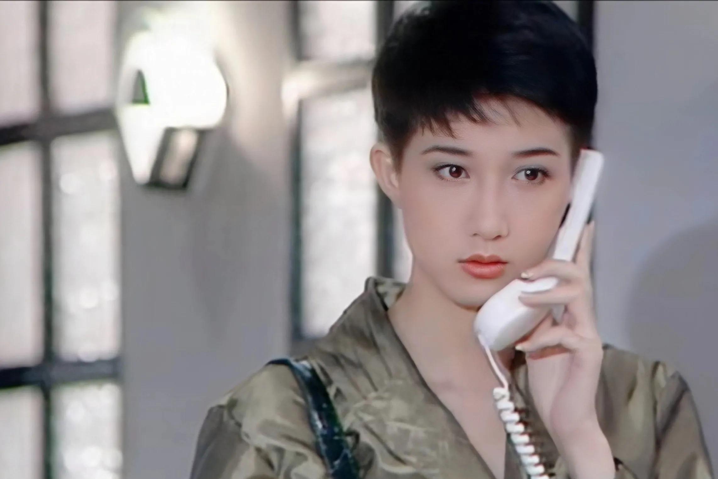 陈红 陈法蓉 张翁日张敏陈法蓉陈红，四重奏的命运交响曲-第2张图片