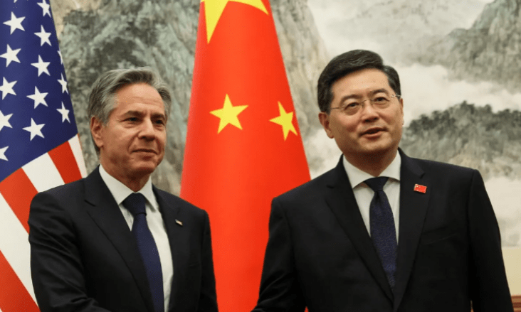 秦纲最新消息是真的吗秦纲最新消息真相揭秘-第2张图片