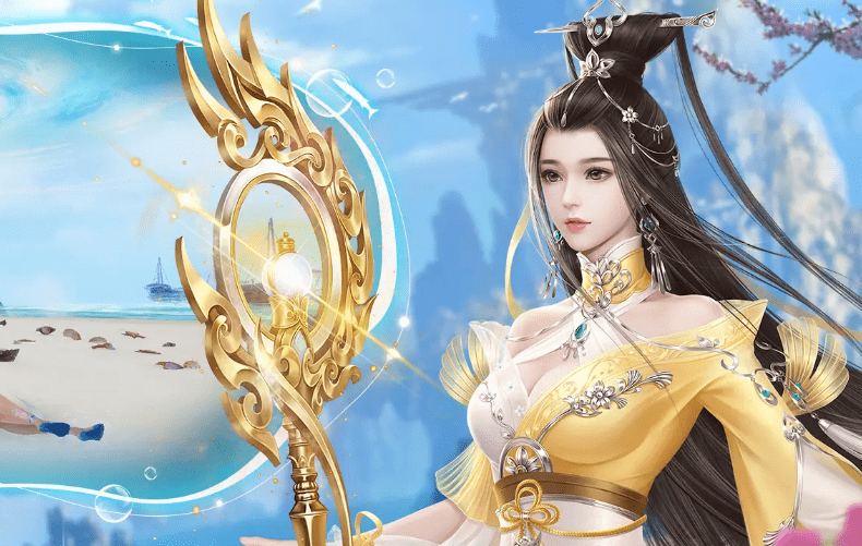 诛仙手游萌宝神算任务奖励诛仙手游萌宝神算，探寻手游新纪元下的独特魅力-第3张图片