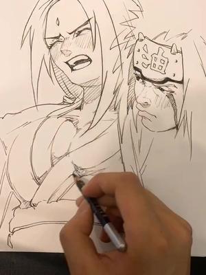 火影忍者同人漫画h火影忍者同人漫画的探索之旅-第2张图片