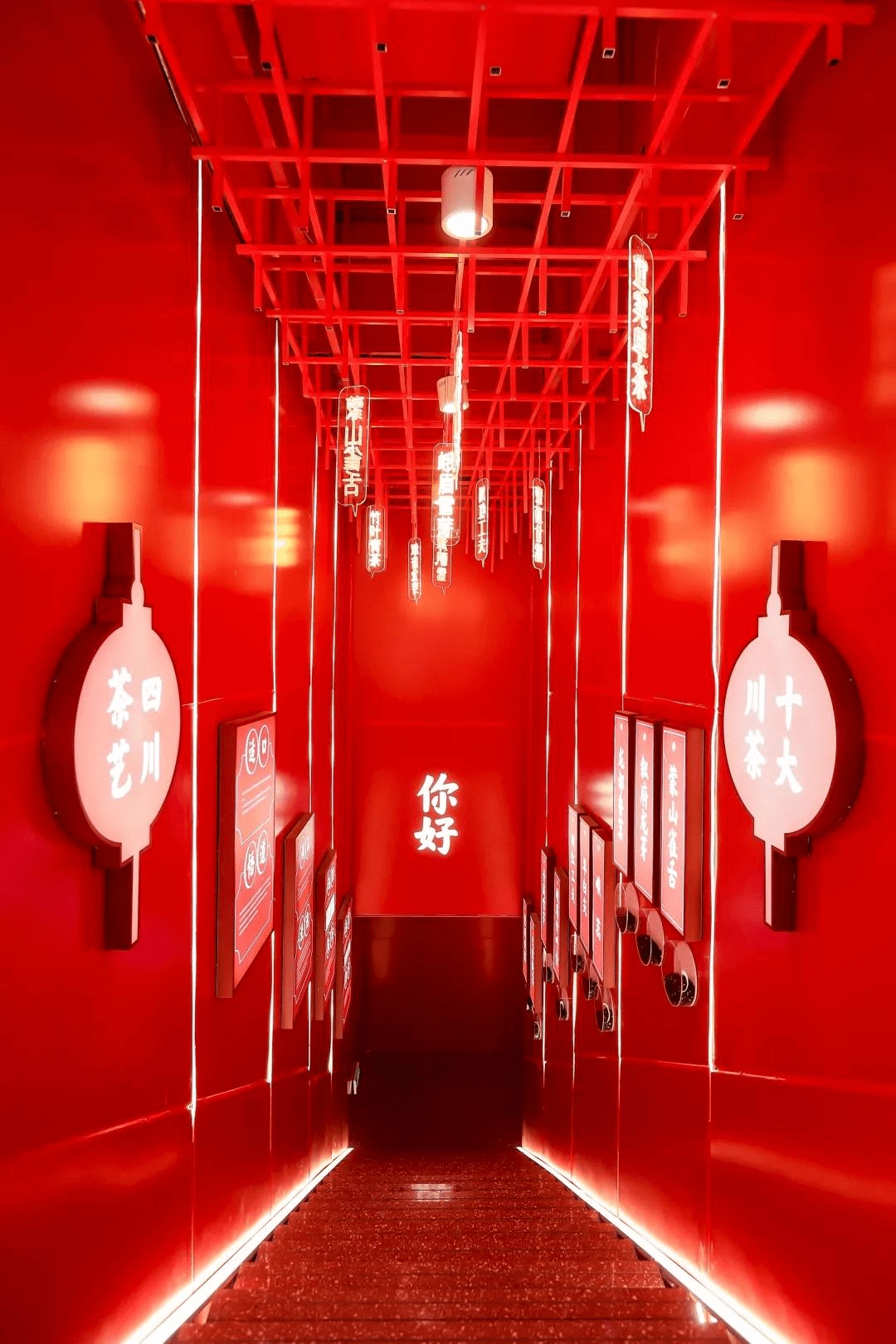 声望商城，塑造数字时代的购物新体验-第1张图片