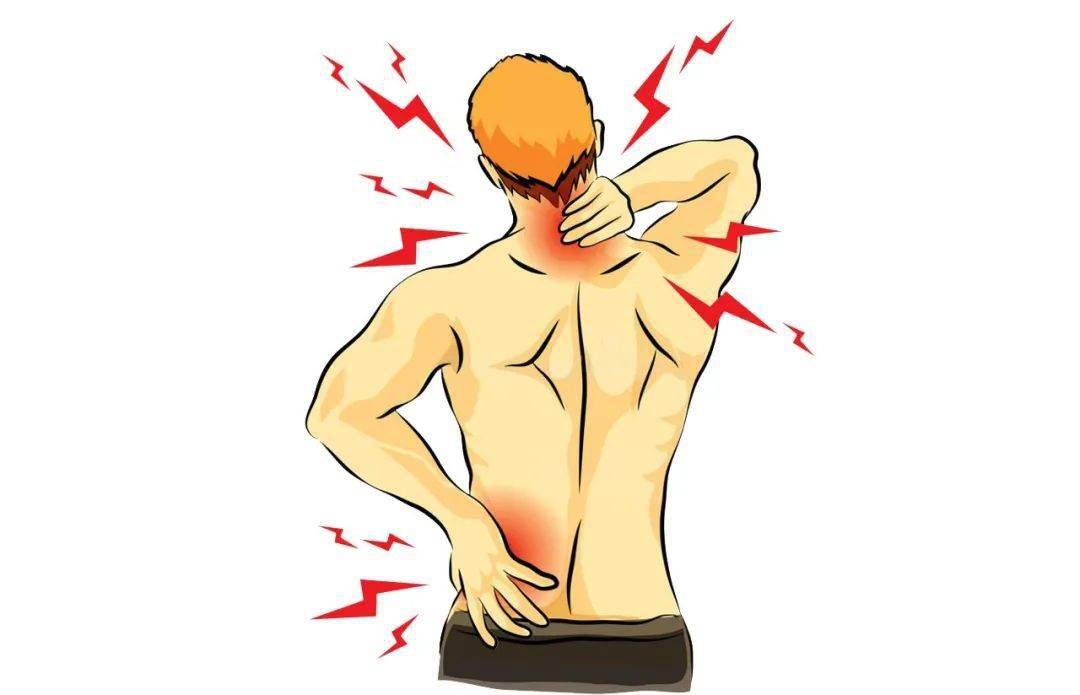 把腰抬一下不然我没法动漫画如何正确调整姿势——把腰抬过来一点，确保有效发动-第3张图片