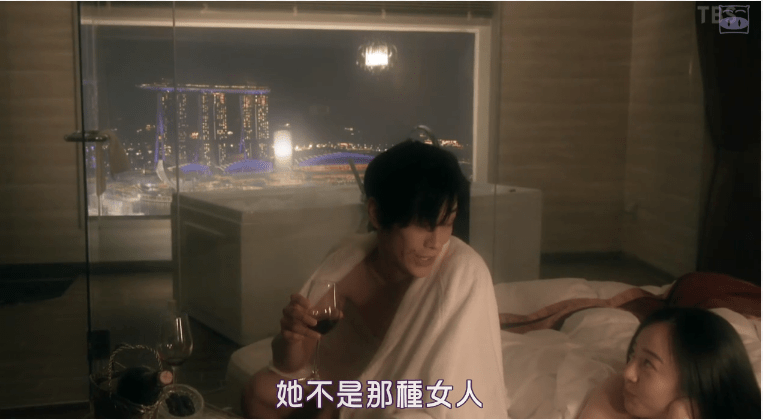 人妻换人妻，探索互换A片爽电影的背后