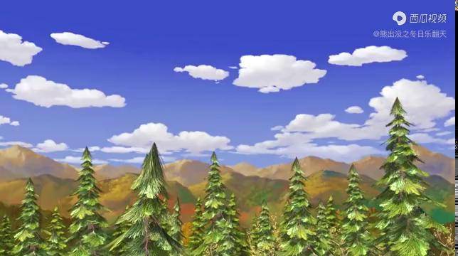 狗熊天赋，探索自然界的独特力量