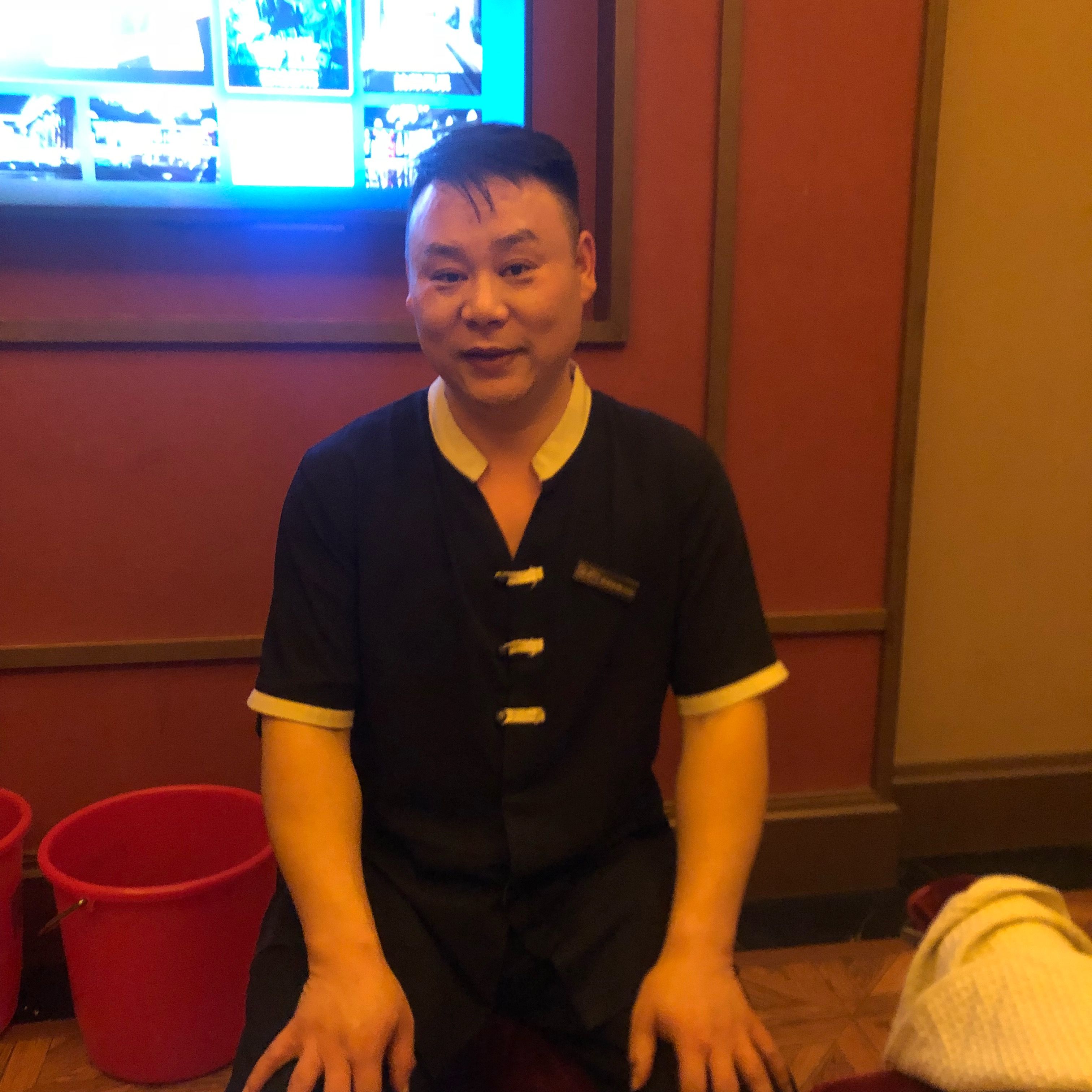 私人按摩师一般怎么收费的我的私人韩版按摩师电影之旅-第2张图片