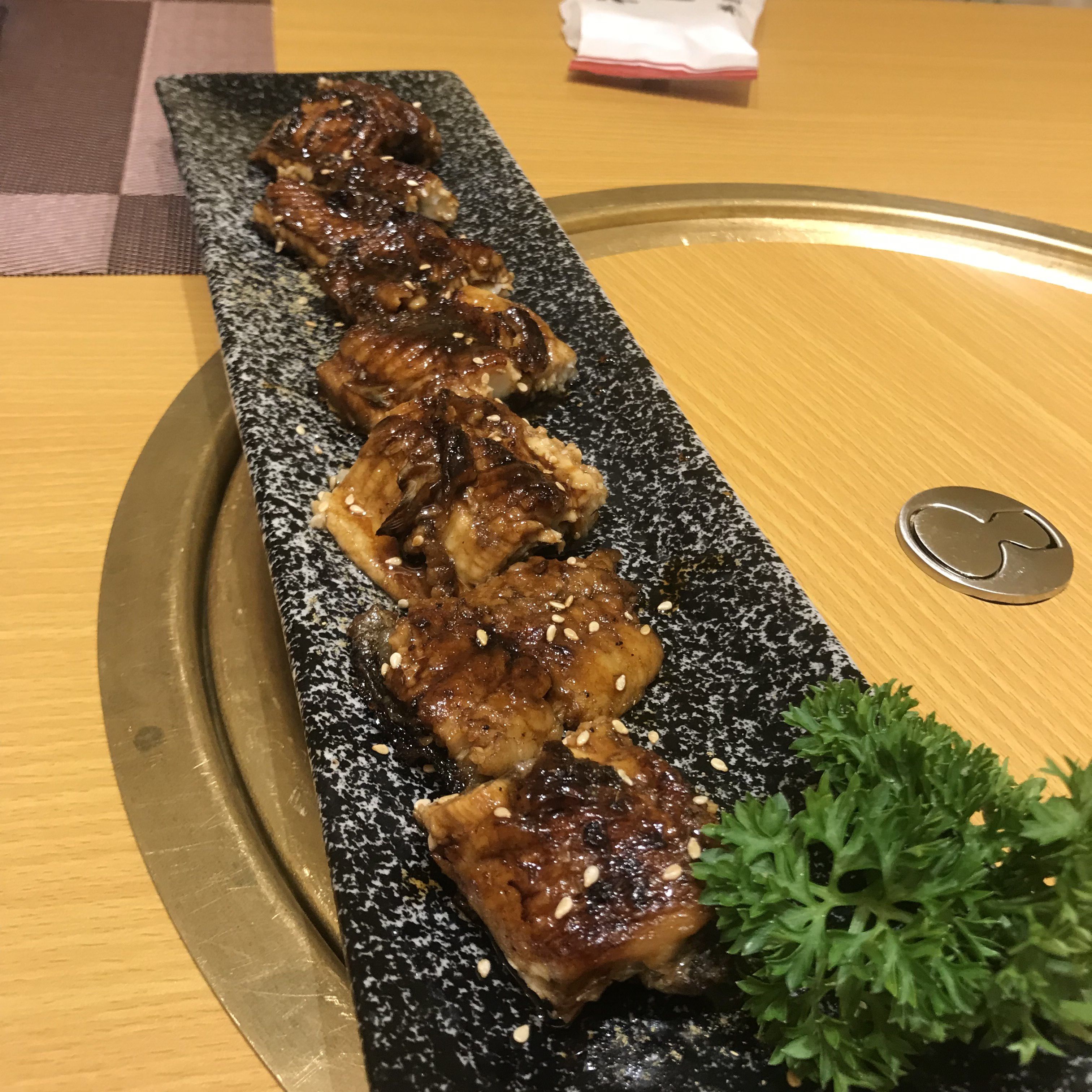 日本护士的英文日本烤肉文化与护士的独特融合