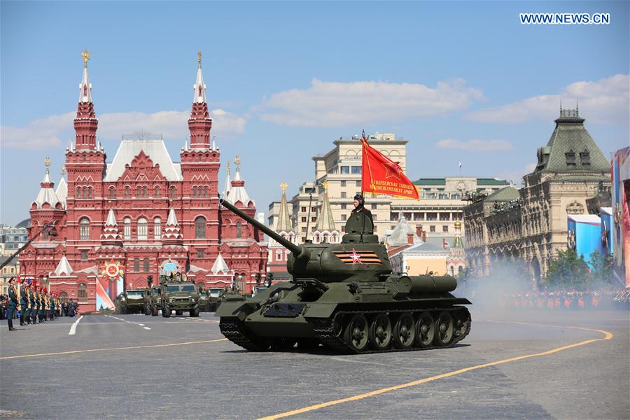 victoryday荷兰在线荷兰的胜利日，VICTORY DAY高清盛况