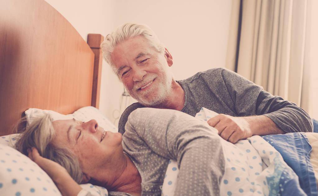 老太60,70-80性健康与老年女性的生活——以60岁老太婆为例-第2张图片