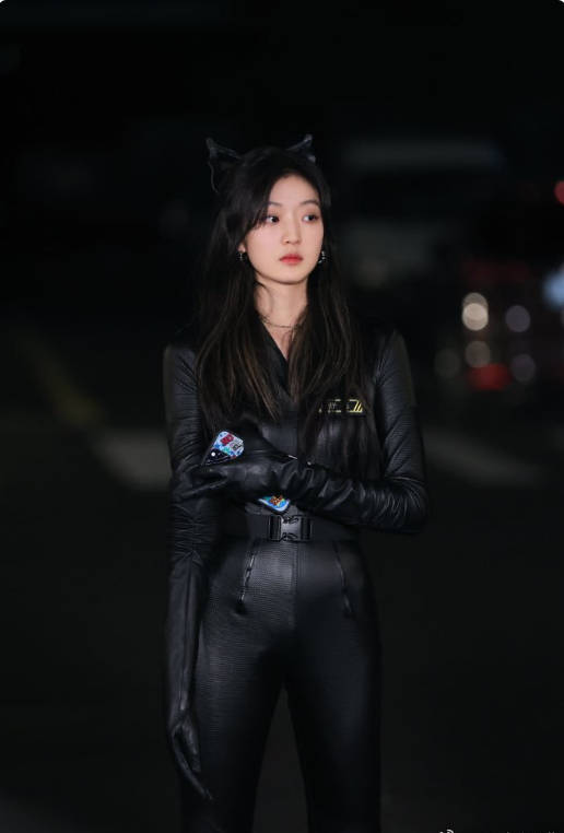 美女搜查官被痴汉侵犯耻辱美女搜查官遭遇痴汉侵犯的耻辱经历-第2张图片
