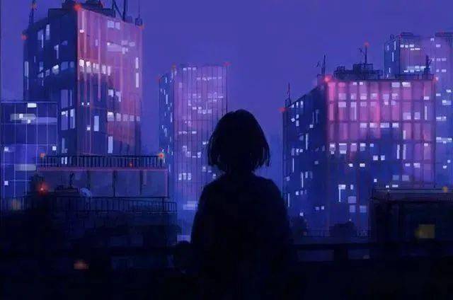 适合深夜自己一个人看的软件深夜独享，那些适合一个人静静欣赏的软件-第2张图片