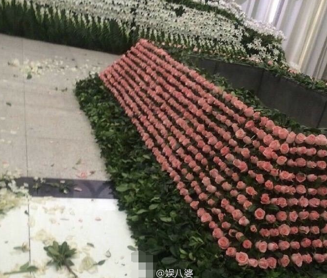 乔任梁卧室满地是血图片背后的真相与思考-第3张图片