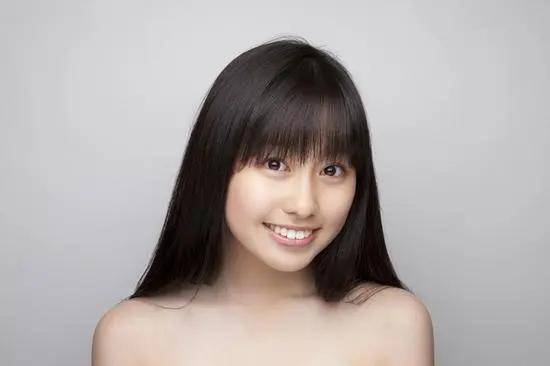 佐佐木美优佐佐木美优，璀璨的演艺之星