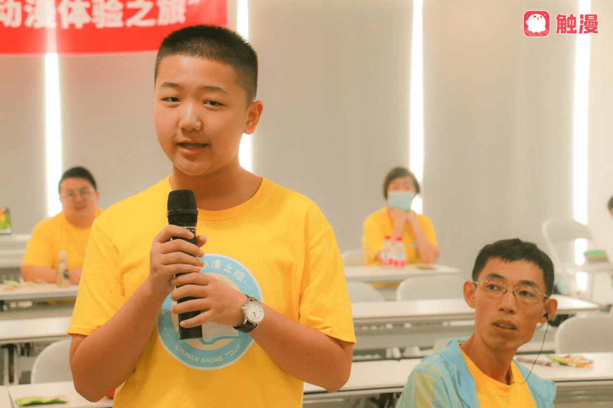 男生与老师共同经历的成长之旅-第1张图片