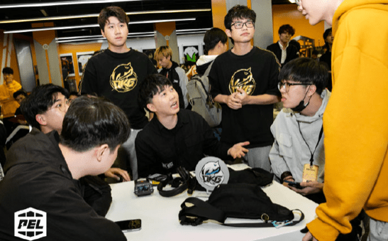 s3韩国队伍S3赛季的韩国队伍，荣耀与挑战-第2张图片