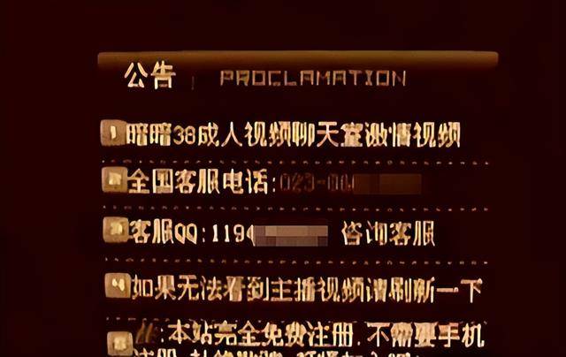 安全浏览，无毒成人网站网址的重要性与选择-第2张图片